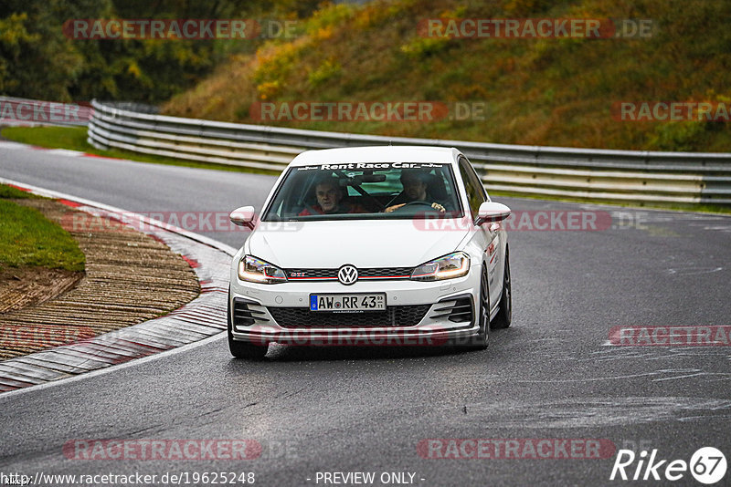 Bild #19625248 - Touristenfahrten Nürburgring Nordschleife (16.10.2022)