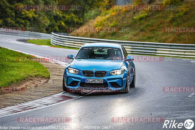 Bild #19625252 - Touristenfahrten Nürburgring Nordschleife (16.10.2022)