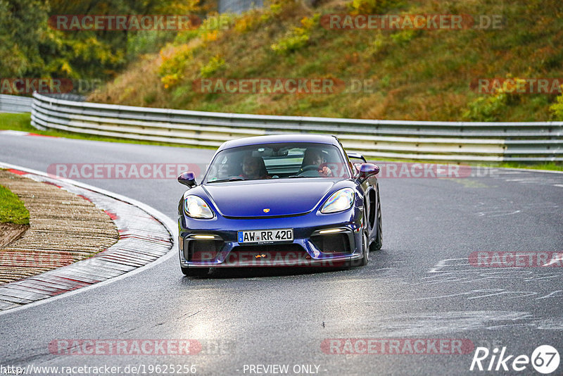 Bild #19625256 - Touristenfahrten Nürburgring Nordschleife (16.10.2022)