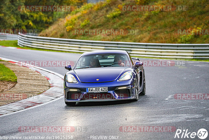 Bild #19625258 - Touristenfahrten Nürburgring Nordschleife (16.10.2022)