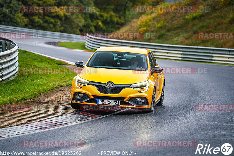 Bild #19625262 - Touristenfahrten Nürburgring Nordschleife (16.10.2022)