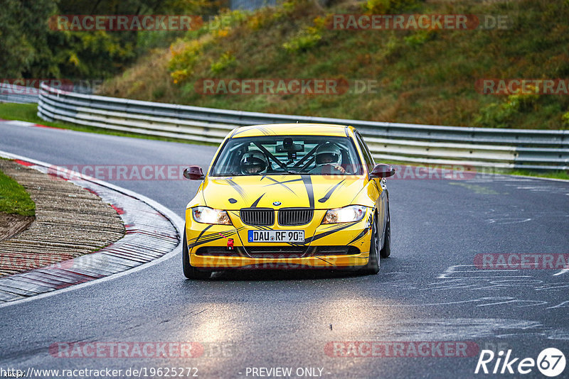 Bild #19625272 - Touristenfahrten Nürburgring Nordschleife (16.10.2022)