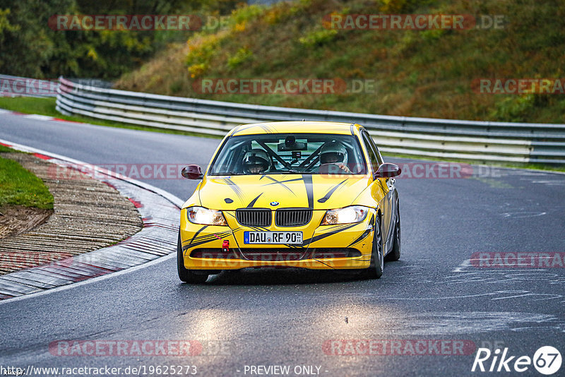 Bild #19625273 - Touristenfahrten Nürburgring Nordschleife (16.10.2022)