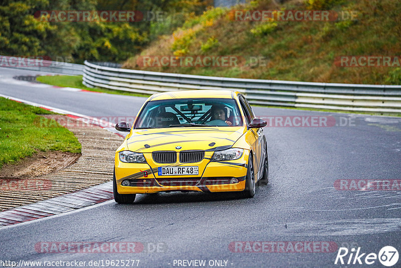 Bild #19625277 - Touristenfahrten Nürburgring Nordschleife (16.10.2022)