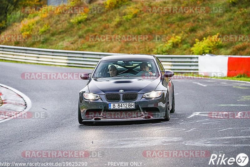 Bild #19625290 - Touristenfahrten Nürburgring Nordschleife (16.10.2022)