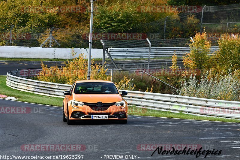 Bild #19625297 - Touristenfahrten Nürburgring Nordschleife (16.10.2022)