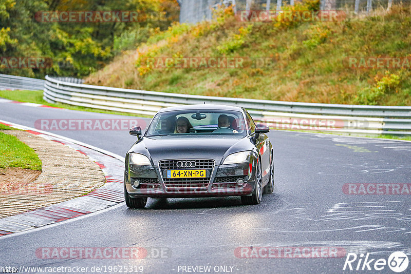 Bild #19625319 - Touristenfahrten Nürburgring Nordschleife (16.10.2022)