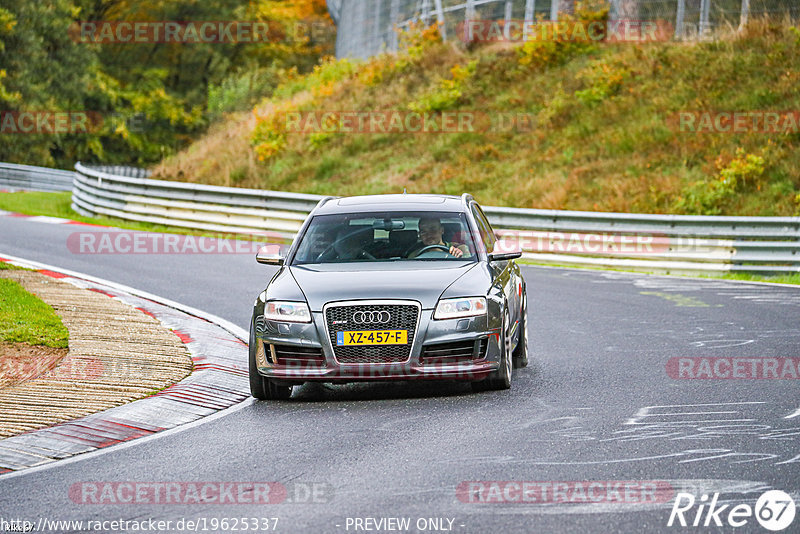 Bild #19625337 - Touristenfahrten Nürburgring Nordschleife (16.10.2022)