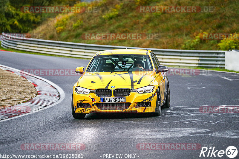 Bild #19625361 - Touristenfahrten Nürburgring Nordschleife (16.10.2022)