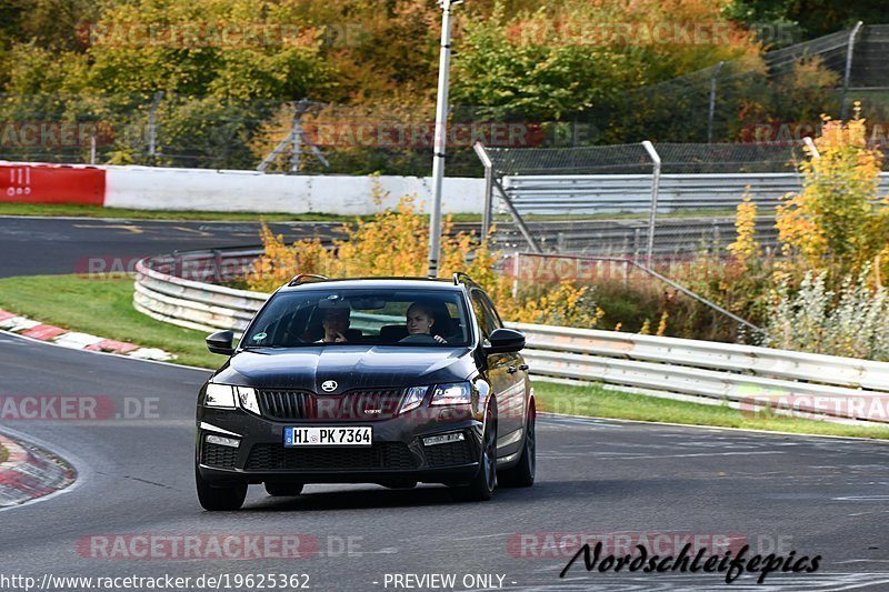 Bild #19625362 - Touristenfahrten Nürburgring Nordschleife (16.10.2022)