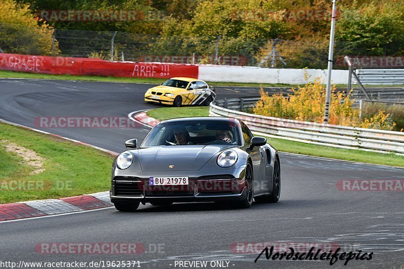 Bild #19625371 - Touristenfahrten Nürburgring Nordschleife (16.10.2022)