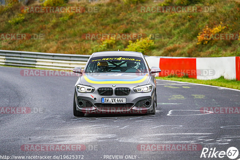 Bild #19625372 - Touristenfahrten Nürburgring Nordschleife (16.10.2022)