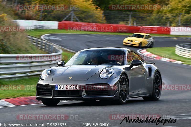 Bild #19625373 - Touristenfahrten Nürburgring Nordschleife (16.10.2022)