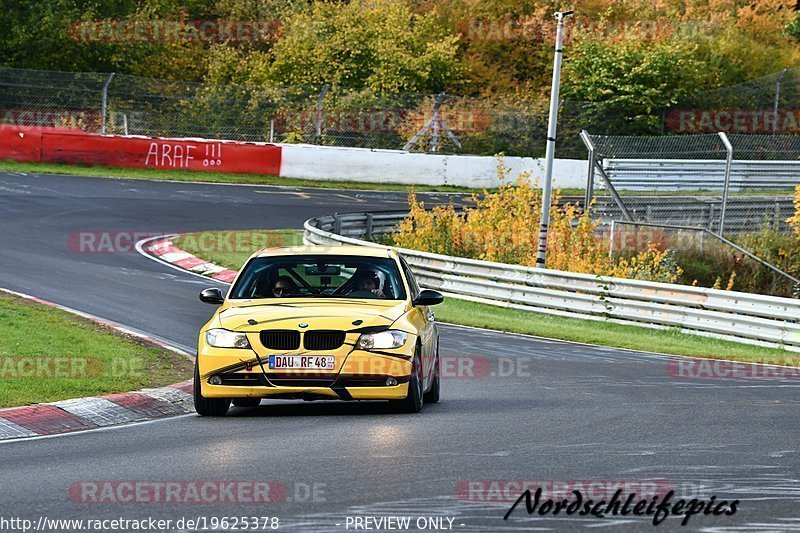 Bild #19625378 - Touristenfahrten Nürburgring Nordschleife (16.10.2022)