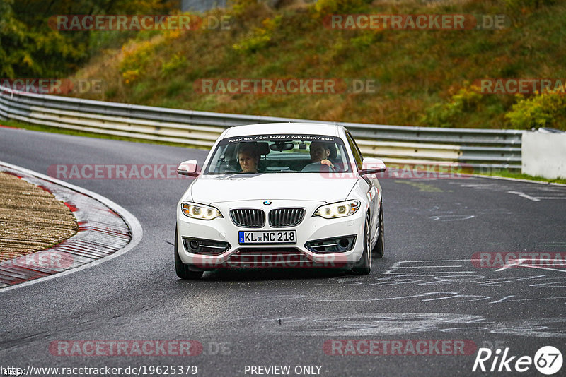 Bild #19625379 - Touristenfahrten Nürburgring Nordschleife (16.10.2022)