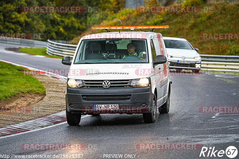 Bild #19625387 - Touristenfahrten Nürburgring Nordschleife (16.10.2022)