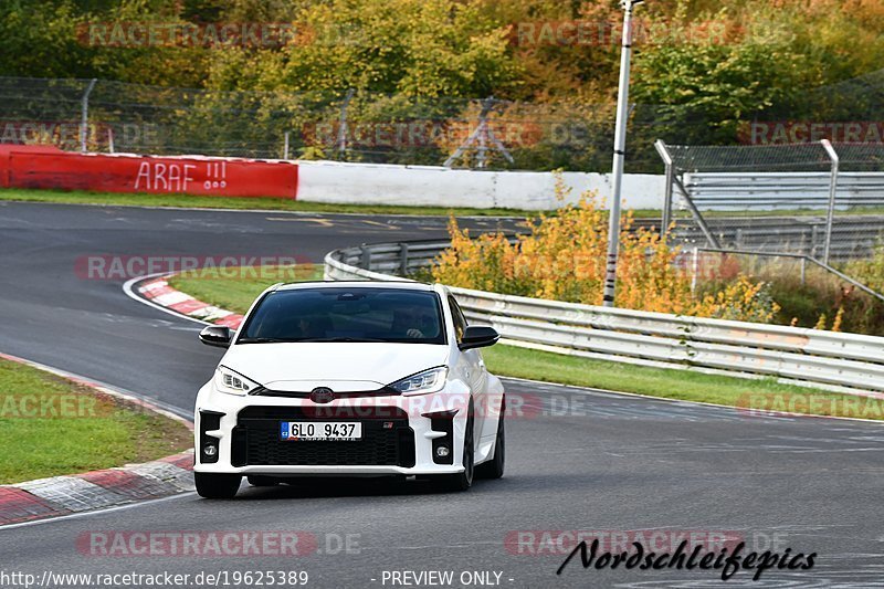 Bild #19625389 - Touristenfahrten Nürburgring Nordschleife (16.10.2022)