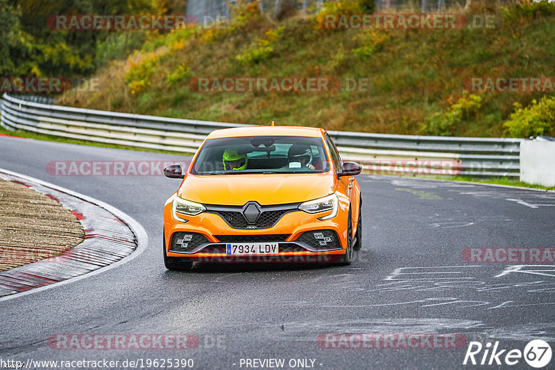 Bild #19625390 - Touristenfahrten Nürburgring Nordschleife (16.10.2022)