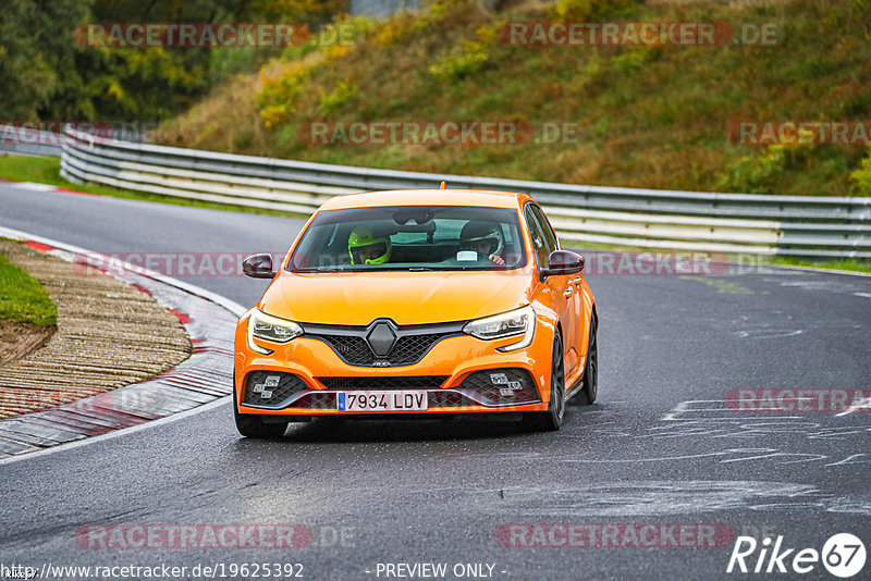 Bild #19625392 - Touristenfahrten Nürburgring Nordschleife (16.10.2022)