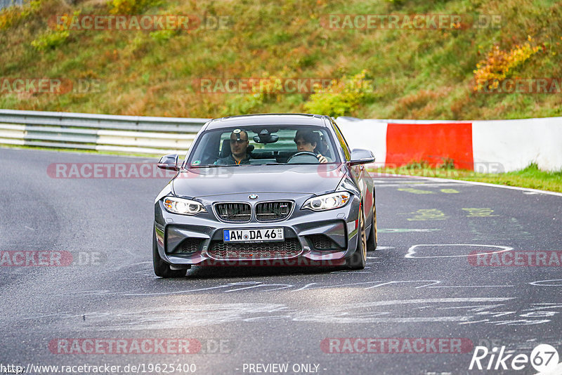 Bild #19625400 - Touristenfahrten Nürburgring Nordschleife (16.10.2022)