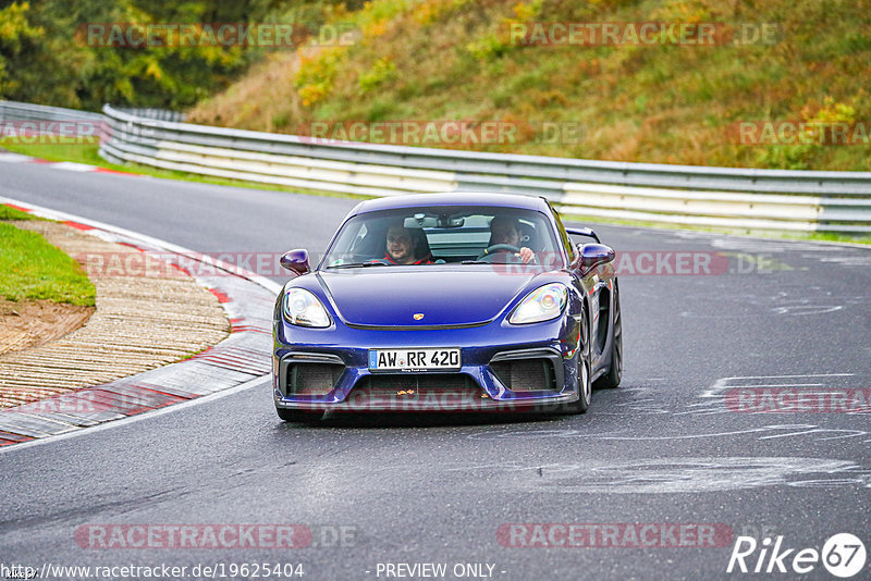 Bild #19625404 - Touristenfahrten Nürburgring Nordschleife (16.10.2022)