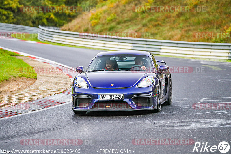 Bild #19625405 - Touristenfahrten Nürburgring Nordschleife (16.10.2022)