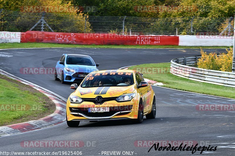 Bild #19625406 - Touristenfahrten Nürburgring Nordschleife (16.10.2022)