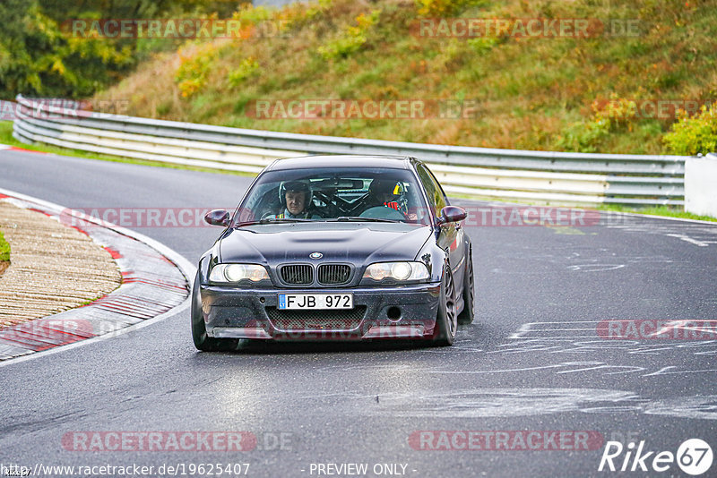 Bild #19625407 - Touristenfahrten Nürburgring Nordschleife (16.10.2022)