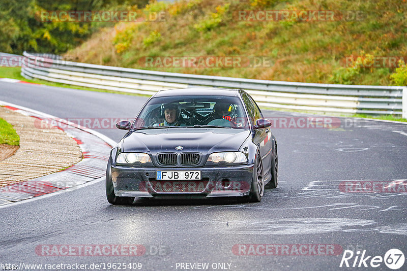 Bild #19625409 - Touristenfahrten Nürburgring Nordschleife (16.10.2022)