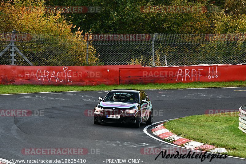 Bild #19625410 - Touristenfahrten Nürburgring Nordschleife (16.10.2022)