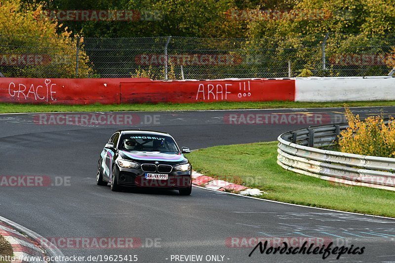 Bild #19625415 - Touristenfahrten Nürburgring Nordschleife (16.10.2022)