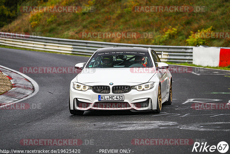 Bild #19625420 - Touristenfahrten Nürburgring Nordschleife (16.10.2022)