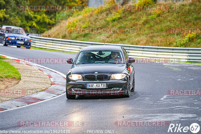 Bild #19625430 - Touristenfahrten Nürburgring Nordschleife (16.10.2022)