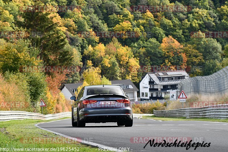 Bild #19625452 - Touristenfahrten Nürburgring Nordschleife (16.10.2022)