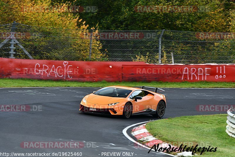 Bild #19625460 - Touristenfahrten Nürburgring Nordschleife (16.10.2022)