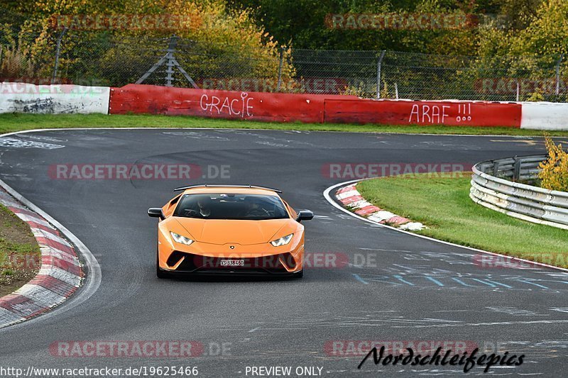 Bild #19625466 - Touristenfahrten Nürburgring Nordschleife (16.10.2022)