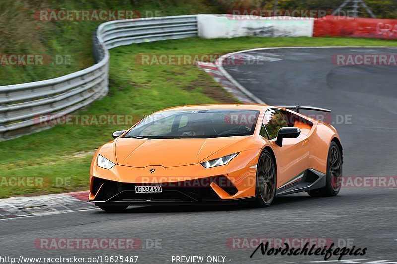 Bild #19625467 - Touristenfahrten Nürburgring Nordschleife (16.10.2022)