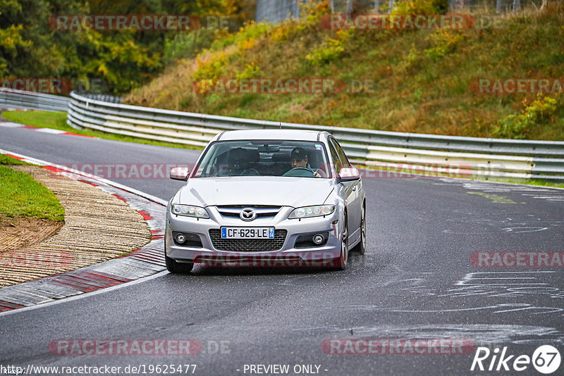 Bild #19625477 - Touristenfahrten Nürburgring Nordschleife (16.10.2022)