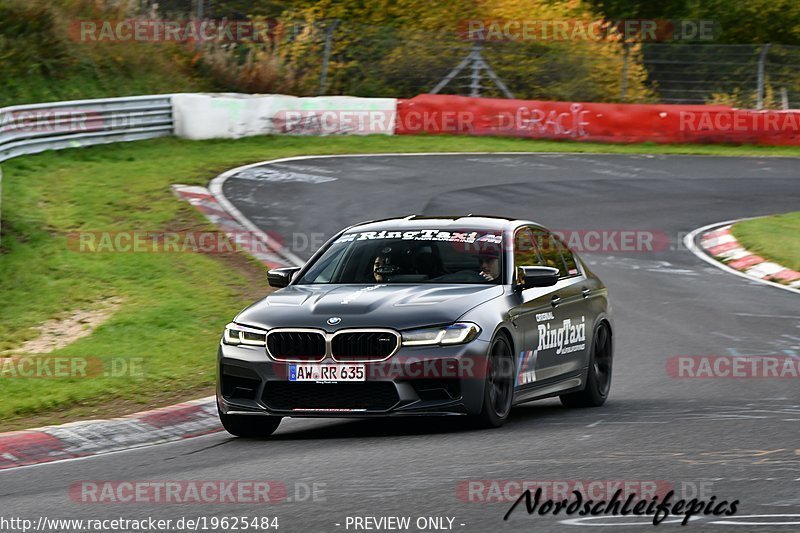 Bild #19625484 - Touristenfahrten Nürburgring Nordschleife (16.10.2022)