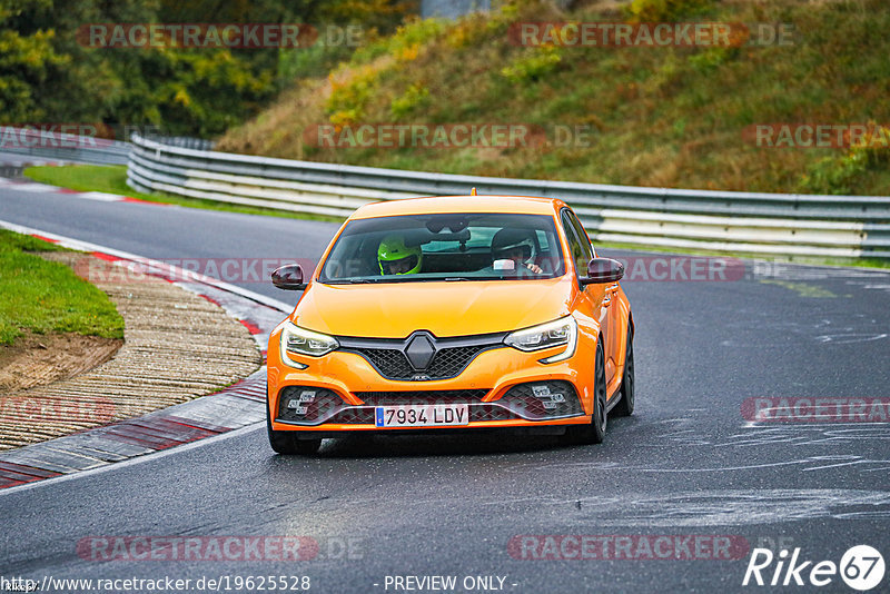 Bild #19625528 - Touristenfahrten Nürburgring Nordschleife (16.10.2022)