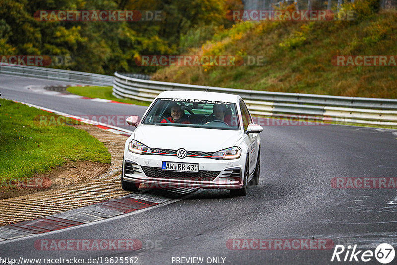 Bild #19625562 - Touristenfahrten Nürburgring Nordschleife (16.10.2022)