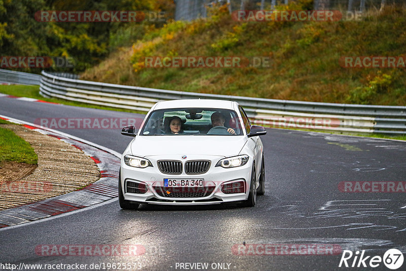 Bild #19625573 - Touristenfahrten Nürburgring Nordschleife (16.10.2022)