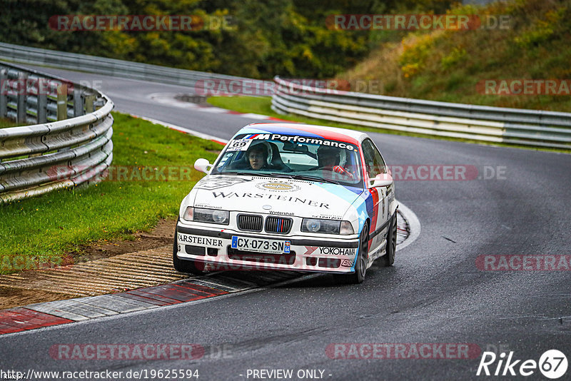 Bild #19625594 - Touristenfahrten Nürburgring Nordschleife (16.10.2022)