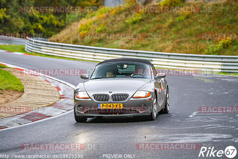 Bild #19625596 - Touristenfahrten Nürburgring Nordschleife (16.10.2022)