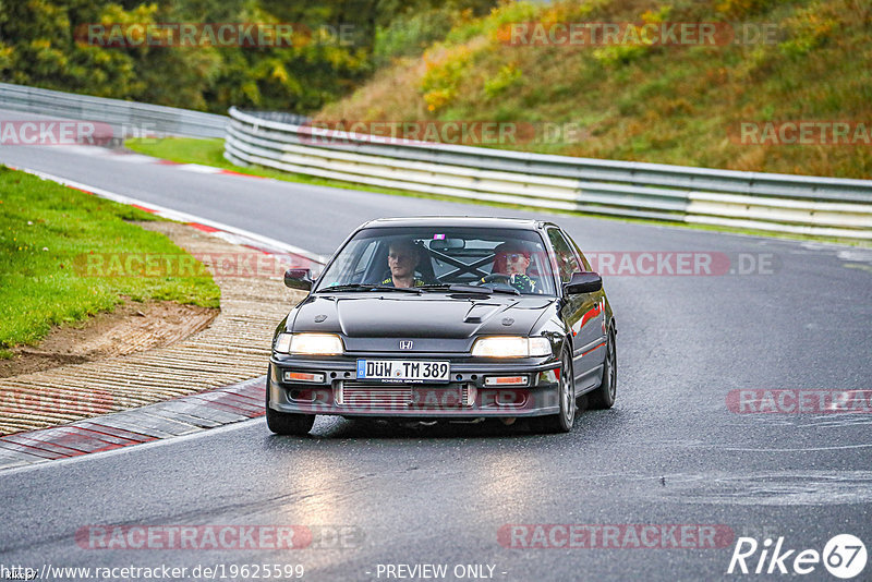 Bild #19625599 - Touristenfahrten Nürburgring Nordschleife (16.10.2022)