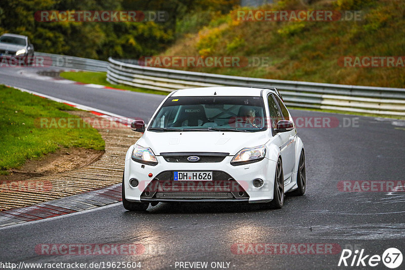 Bild #19625604 - Touristenfahrten Nürburgring Nordschleife (16.10.2022)