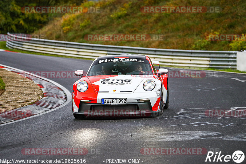 Bild #19625616 - Touristenfahrten Nürburgring Nordschleife (16.10.2022)