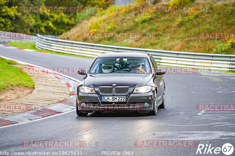 Bild #19625633 - Touristenfahrten Nürburgring Nordschleife (16.10.2022)