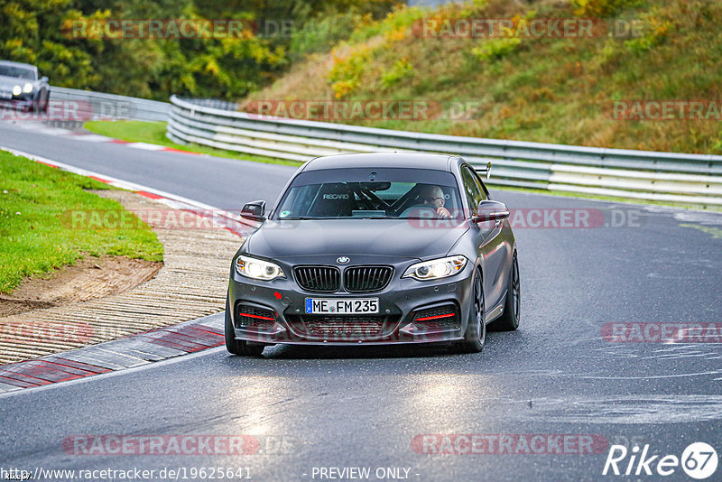 Bild #19625641 - Touristenfahrten Nürburgring Nordschleife (16.10.2022)