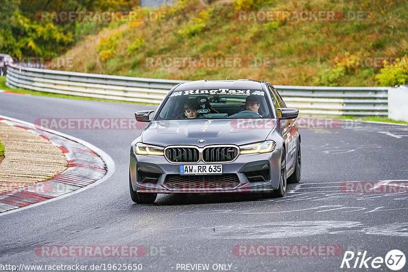 Bild #19625650 - Touristenfahrten Nürburgring Nordschleife (16.10.2022)